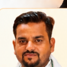 Nitish Pandey