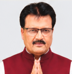 Sanjeev Chaudhary